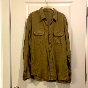 Lucky Brand dress shirt